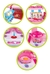 BRINQUEDO INFANTIL CHEF COZINHA FOGÃO MALETA RODINHA 2 EM 1 - comprar online