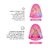 Barraca Infantil Portátil Tenda Toca Dobrável Princesas - BH Store