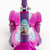 PATINETE LITTLE PRINCESS ROXO - loja online