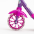 Imagem do PATINETE LITTLE PRINCESS ROXO
