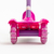 PATINETE LITTLE PRINCESS ROXO - comprar online