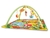 TAPETE REPOUSEIRA INFANTIL MUSICAL 12 MUSICAS