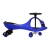 Carrinho Infantil Manual 360° com Rodinhas de LED – BH Store na internet