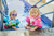 Imagem do Boia Infantil Colete Salva Vidas Para Crianças Hello Kitty