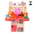 Cozinha De Brinquedo Infantil 33 Peças