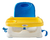 CADEIRINHA ALIMENTACAO BOOSTER