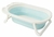 BANHEIRA DOBRÁVEL BAGNO PORTATIL BABY STYLE - BH Store