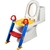 Redutor Assento Sanitário Infantil Com Escadinha - comprar online