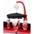 Imagem do BERCO BALANCO VERMELHO