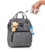 BOLSA MOCHILA MATERNIDADE BH STORE COMPACTA na internet