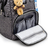 Imagem do BOLSA MOCHILA MATERNIDADE BH STORE COMPACTA