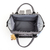 BOLSA MOCHILA MATERNIDADE BH STORE COMPACTA