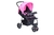 CARRINHO BEBE TRICICLO URBAN - comprar online
