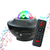 PROJETOR LUMINÁRIA DECORATIVA LED RGBW / LASER - comprar online
