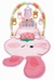 TAPETINHO DESCANSO MUSICAL PERSONAGENS - comprar online