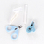 KIT HIGIENE 4 PCS BABY STYLE