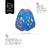 Barraca Infantil Portátil Mickey Zippy Toys - BH Store
