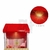Brinquedo Infantil Casa De Boneca Dy Villa Luxury Sylvan
