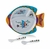 PRATO BEBE OCEANO - comprar online