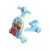 ANDADOR DIDÁTICO MENINAS / MENINOS - comprar online