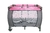BERCO COMPACTO ROSA