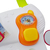 ANDADOR INFANTIL EDUCATIVO 8 BRINQUEDOS
