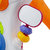 ANDADOR INFANTIL EDUCATIVO 8 BRINQUEDOS - comprar online