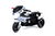 MOTORIZADO MOTO POLICIA TOURING - comprar online