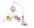 MOBILE MUSICAL CORUJA - comprar online