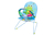 CADEIRINHA BEBE DESCANSO MUSICAL LITE - BH Store