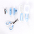 KIT HIGIENE 6 PCS BABY STYLE