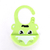 BABADOR ALIMENTAÇÃO DE SILICONE ANIMAIS BABY STYLE na internet