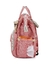 MOCHILA MATERNIDADE BH ROSA na internet