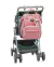 MOCHILA MATERNIDADE BH ROSA - comprar online