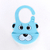 BABADOR ALIMENTAÇÃO DE SILICONE ANIMAIS BABY STYLE