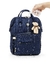 MOCHILA MATERNIDADE BH AZUL - BH Store