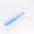COLHER SILICONE FLEXÍVEL BABY STYLE