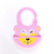 BABADOR ALIMENTAÇÃO DE SILICONE ANIMAIS BABY STYLE - comprar online