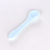COLHER SILICONE BABY STYLE