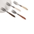 CONJUNTO DE GARFOS PARA SOBREMESA 4 PEÇAS BRINOX - loja online