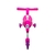 TRICICLO INFANTIL BIMBA PORTÁTIL BH STORE ROXO - loja online