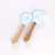 KIT TALHER BAMBU E SILICONE BABY STYLE - BH Store