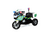 MOTORIZADO MOTO POLÍCIA OFF-ROAD