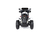 MOTORIZADO MOTO POLICIA TOURING - BH Store