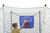 CESTA DE BASQUETE PARA CAMA ELÁSTICA - loja online