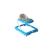 ANDADOR SMART INFANTIL BABY STYLE ATÉ 12 KG