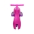 Imagem do TRICICLO INFANTIL BIMBA PORTÁTIL BH STORE ROXO