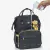 MOCHILA MATERNIDADE BH PRETO na internet
