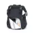 MOCHILA MATERNIDADE BH PRETO - loja online