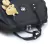 MOCHILA MATERNIDADE BH PRETO